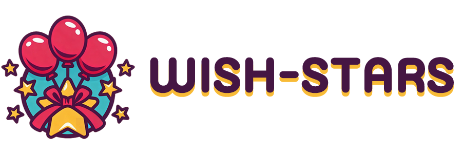 wish-stars