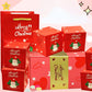 🎁Christmas Sale 49% OFF🎅Explosive Pop-Up Surprise Money Gift Box